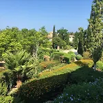 Paradise Gardens * Пафос