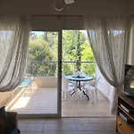 Апартаменты Paradise Gardens *