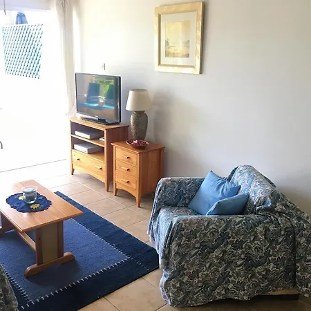 Apartment Paradise Gardens *