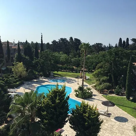 Paradise Gardens Lejlighed