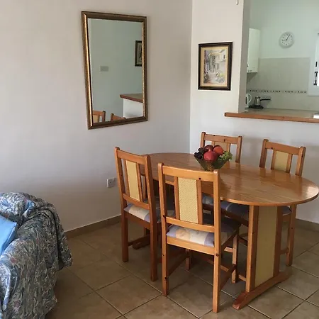 Apartment Paradise Gardens Paphos