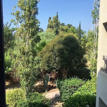 Paradise Gardens Lejlighed