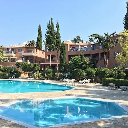 Lejlighed Paradise Gardens *