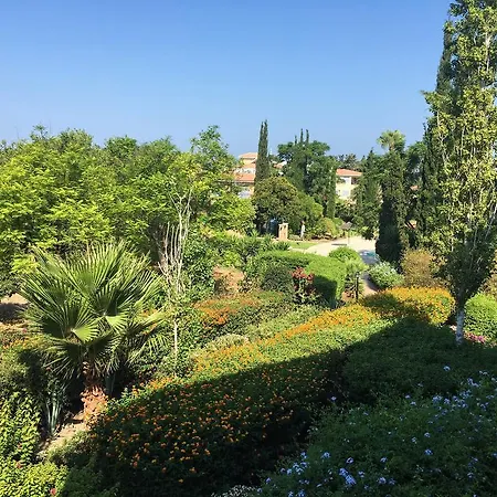 Paradise Gardens * Paphos