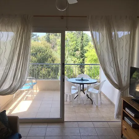 Lejlighed Paradise Gardens *