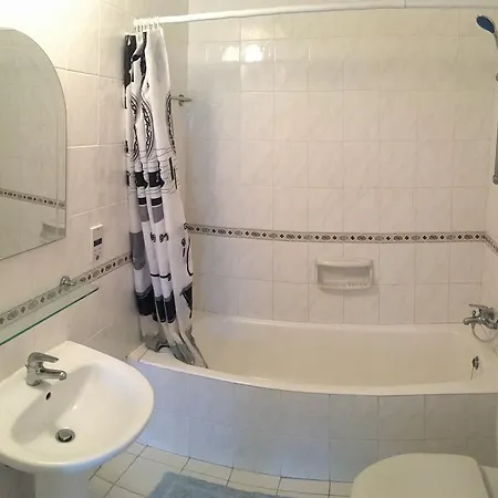 Lejlighed Paradise Gardens