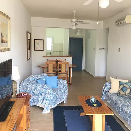 Lejlighed Paradise Gardens *