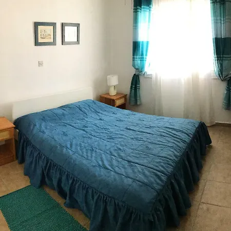 Paradise Gardens Apartament *