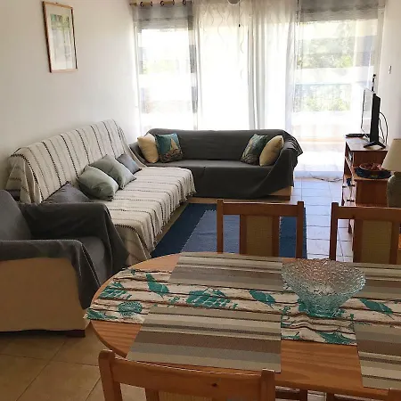 Paradise Gardens Apartament Pafos