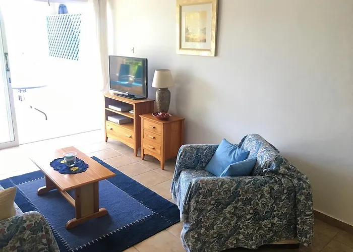 Apartment Paradise Gardens *