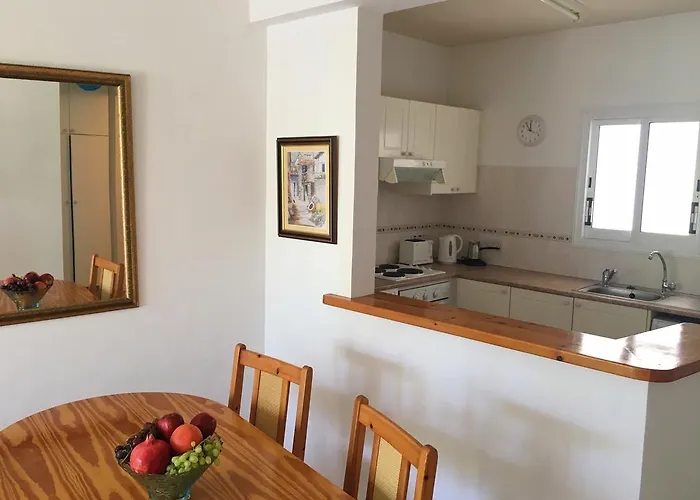 Paradise Gardens * Pafos