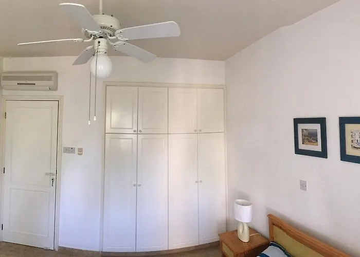 Paradise Gardens Apartament Pafos