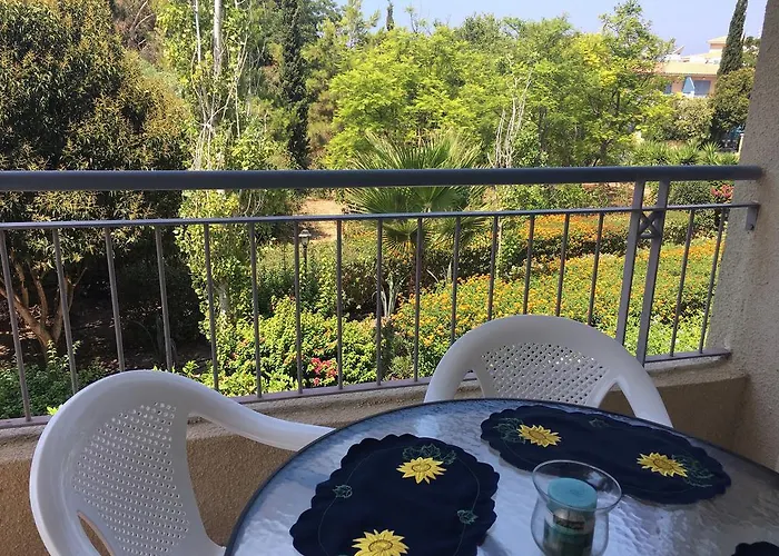 Paradise Gardens * Paphos