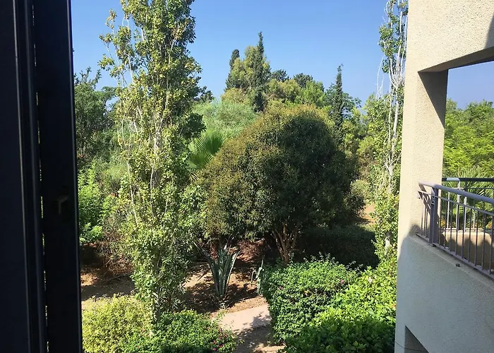 Paradise Gardens Apartament