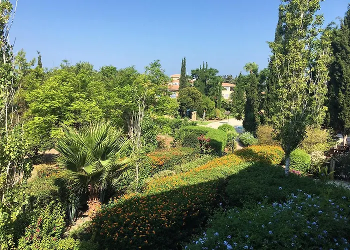 Paradise Gardens * Pafos