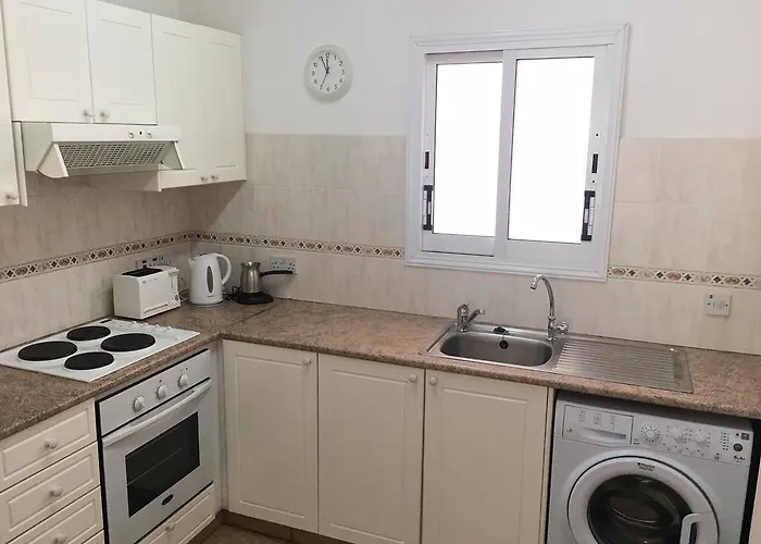 Apartament Paradise Gardens