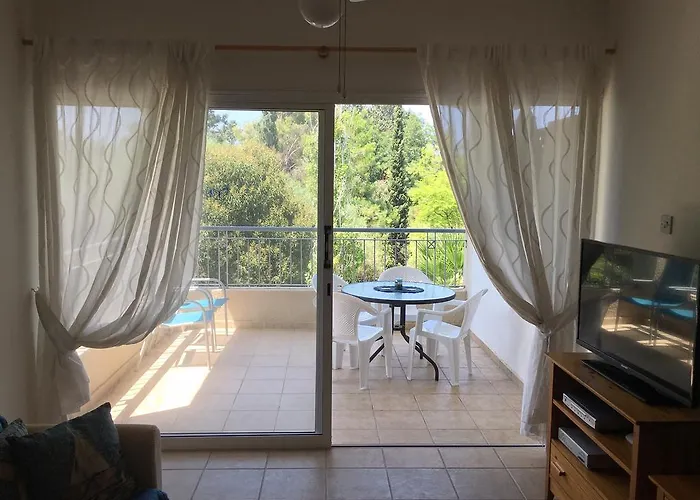 Apartment Paradise Gardens *