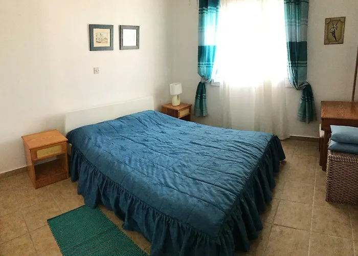 Paradise Gardens Apartament *