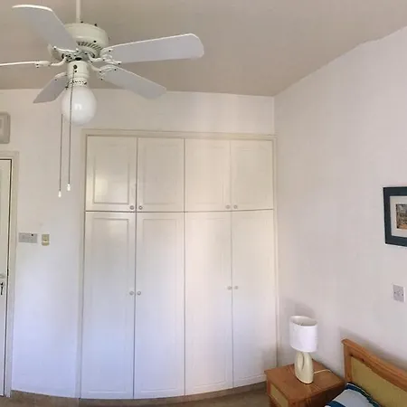 Paradise Gardens Apartament Pafos