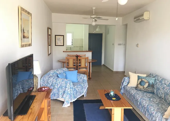 아파트 Paradise Gardens *