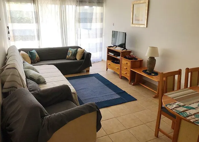 아파트 Paradise Gardens *