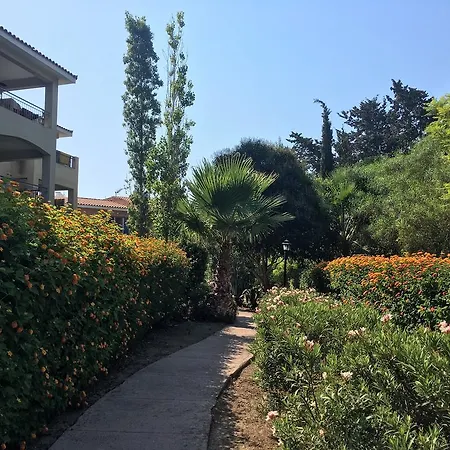 Paradise Gardens